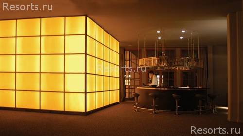 Ra - Beach Thalasso Spa 3